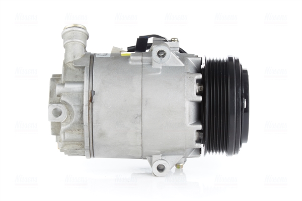 Nissens 89222 Airco compressor