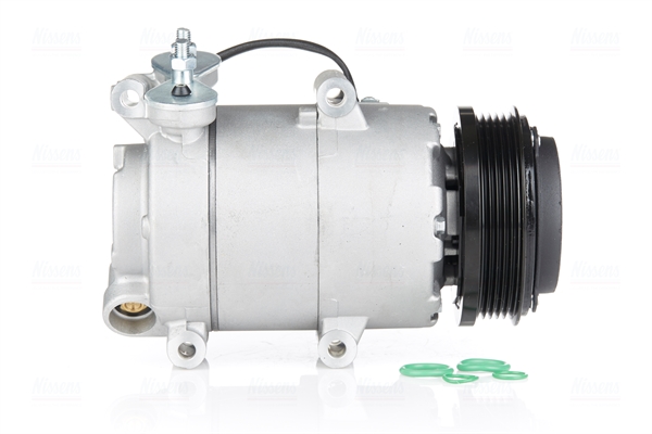 Nissens 89234 Airco compressor