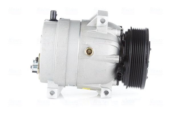 Nissens 89267 Airco compressor