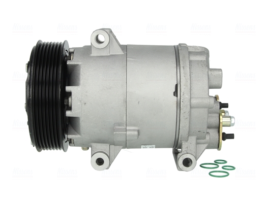 Nissens 89323 Airco compressor