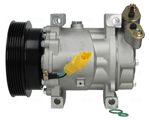 Nissens 89332 Airco compressor