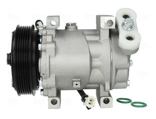 Nissens 89339 Airco compressor