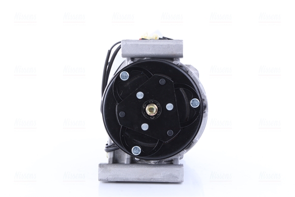Nissens 89350 Airco compressor