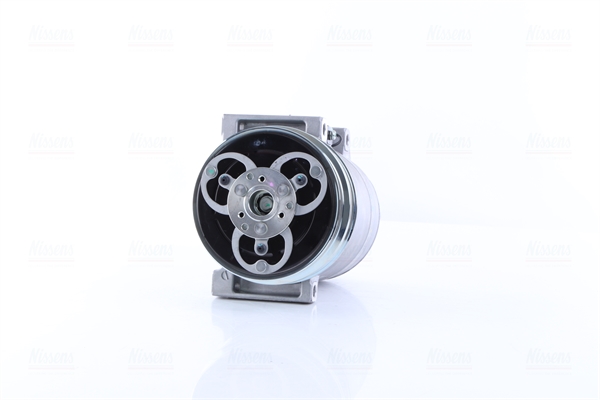 Nissens 89383 Airco compressor