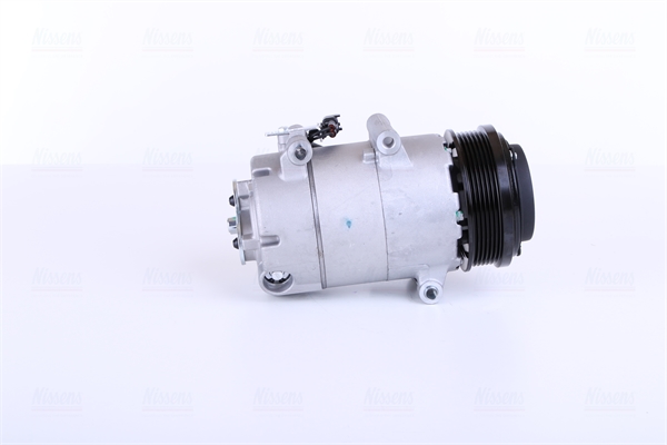 Nissens 89388 Airco compressor