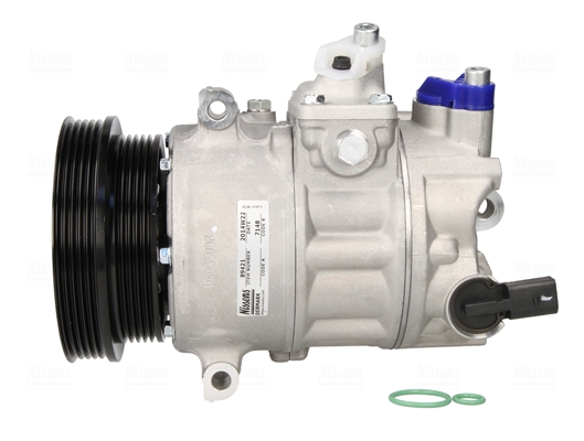 Nissens 89421 Airco compressor