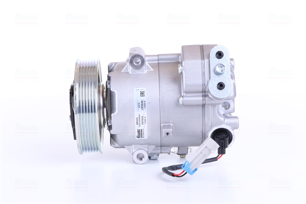 Nissens 89425 Airco compressor
