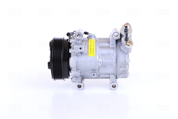 Nissens 89589 Airco compressor