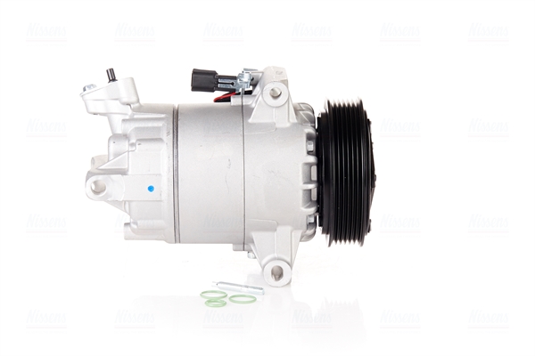 Nissens 89608 Airco compressor