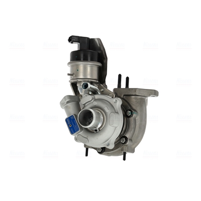 Nissens 93142 Turbolader