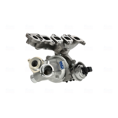 Nissens 93266 Turbolader