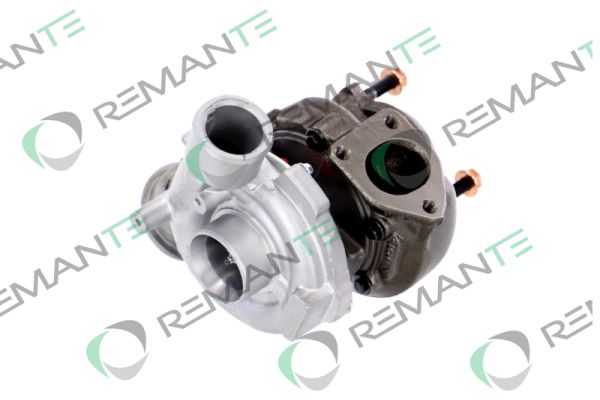 Turbolader – REMANTE – 003-001-000195R online kopen