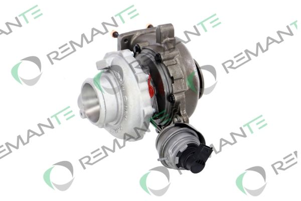 Turbolader – REMANTE – 003-002-001102R online kopen