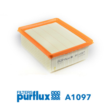 Purflux A1097 Luchtfilter
