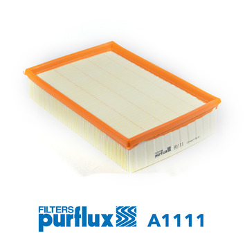Purflux A1111 Luchtfilter