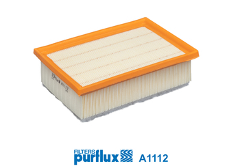 Purflux A1112 Luchtfilter