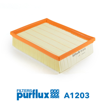 Purflux A1203 Luchtfilter