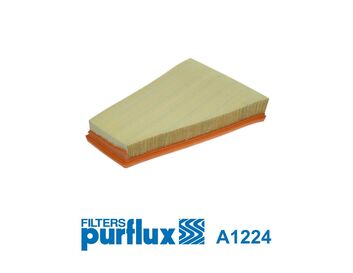 Purflux A1224 Luchtfilter
