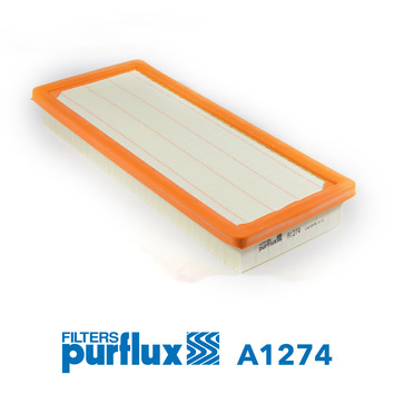 Purflux A1274 Luchtfilter