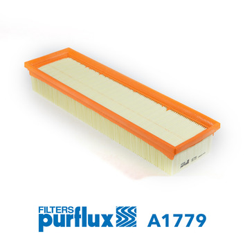 Purflux A1779 Luchtfilter