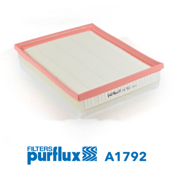 Purflux A1792 Luchtfilter