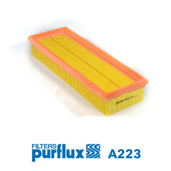Purflux A223 Luchtfilter