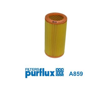 Purflux A859 Luchtfilter