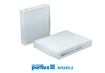 Purflux AH245-2 Interieurfilter