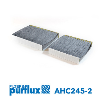 Purflux AHC245-2 Interieurfilter
