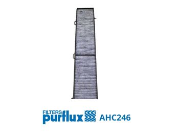 Purflux AHC246 Interieurfilter