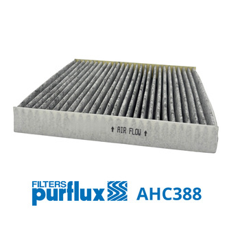 Purflux AHC388 Interieurfilter