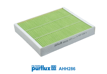 Purflux AHH286 Interieurfilter