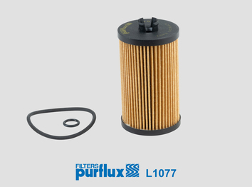 Purflux L1077 Oliefilter