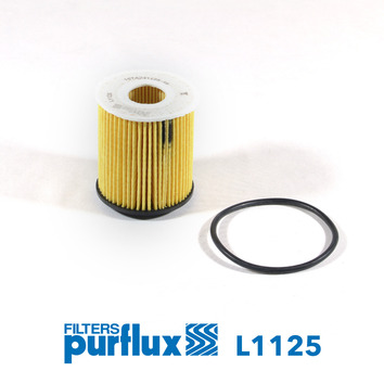 Purflux L1125 Oliefilter