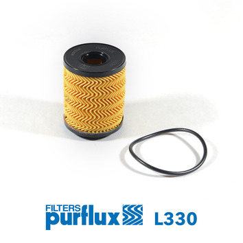 Purflux L330 Oliefilter