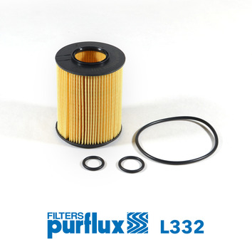 Purflux L332 Oliefilter