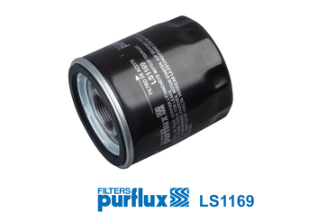 Purflux LS1169 Oliefilter