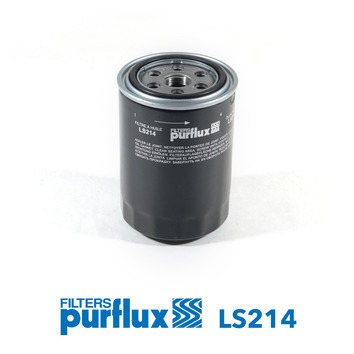 Purflux LS214 Oliefilter
