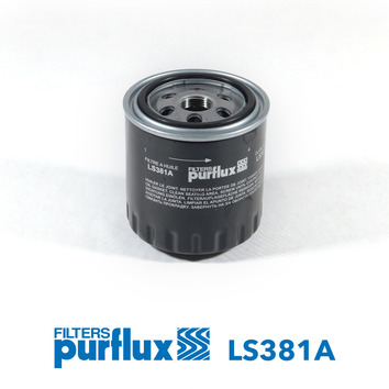 Purflux LS381A Oliefilter