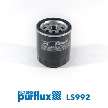 Purflux LS992 Oliefilter