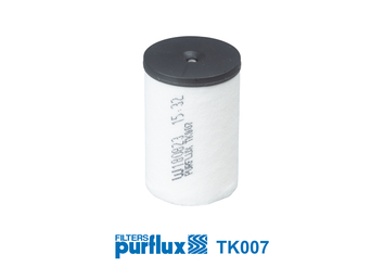 Purflux TK007 Filter/oliezeef automatische versnellingsbak