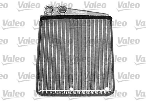 Valeo 812254 Kachelradiateur