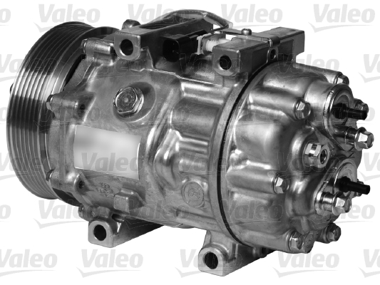 Valeo 813203 Airco compressor