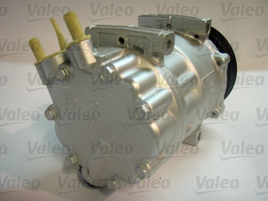 Valeo 813662 Airco compressor