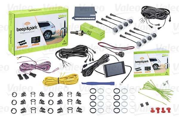 PDC systeem – VALEO – 632202 online kopen