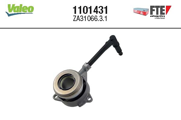 Valeo 1101431 Druklager