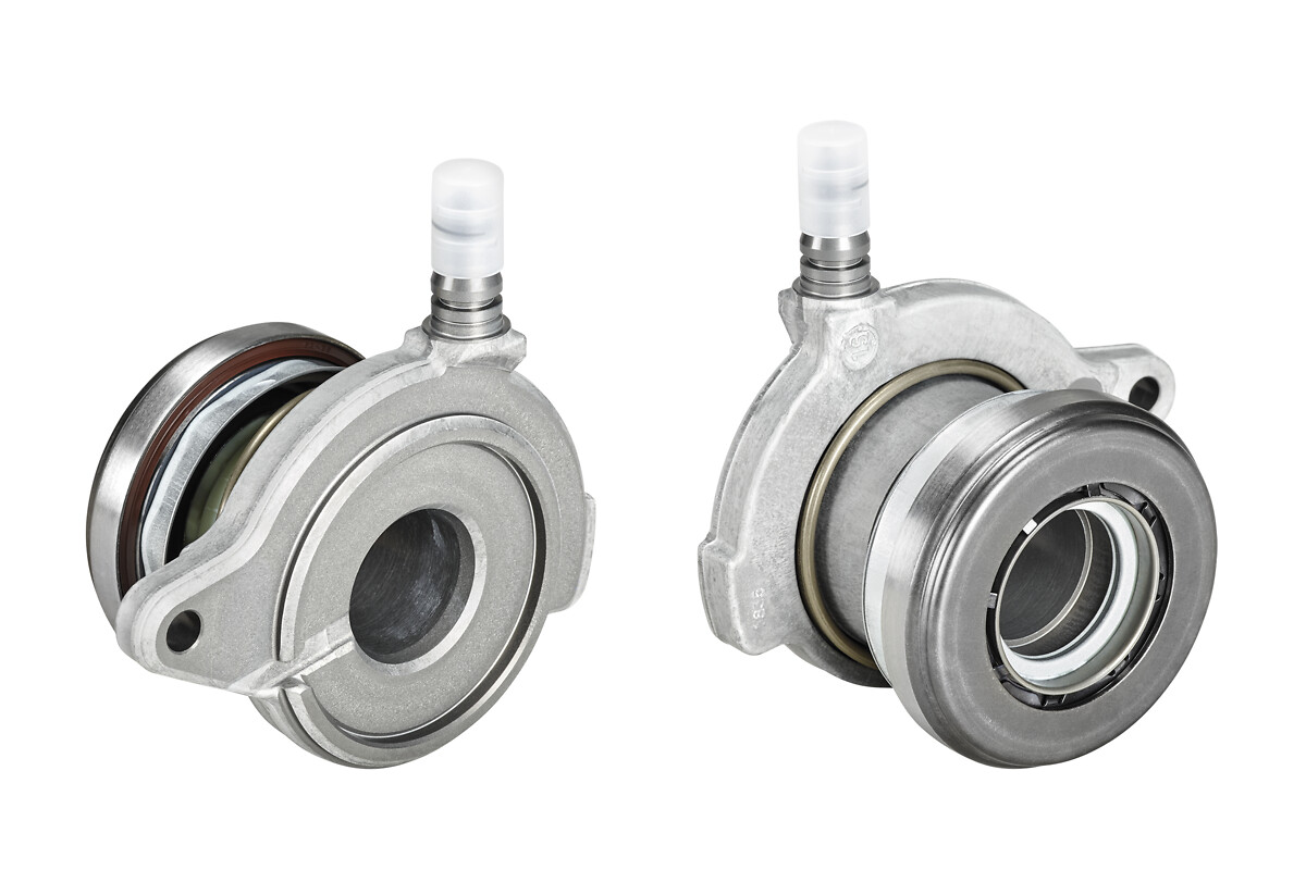 Valeo 804575 Druklager