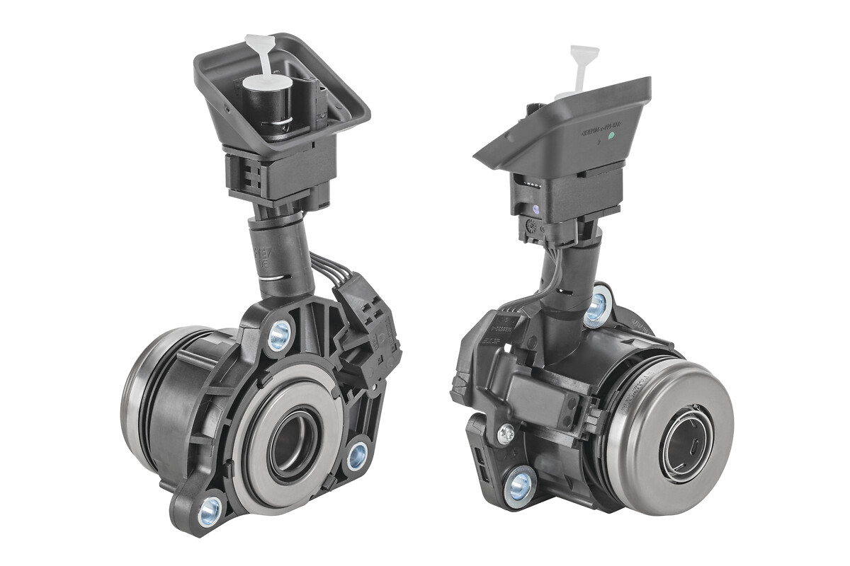 Valeo 810009 Druklager