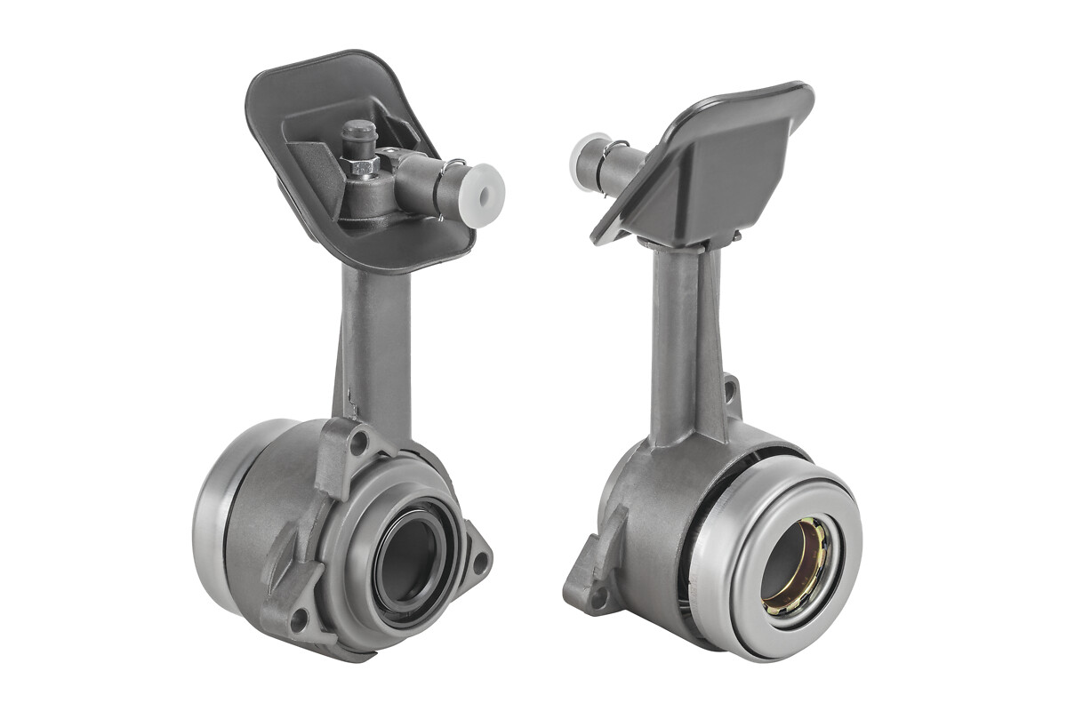 Valeo 810031 Druklager