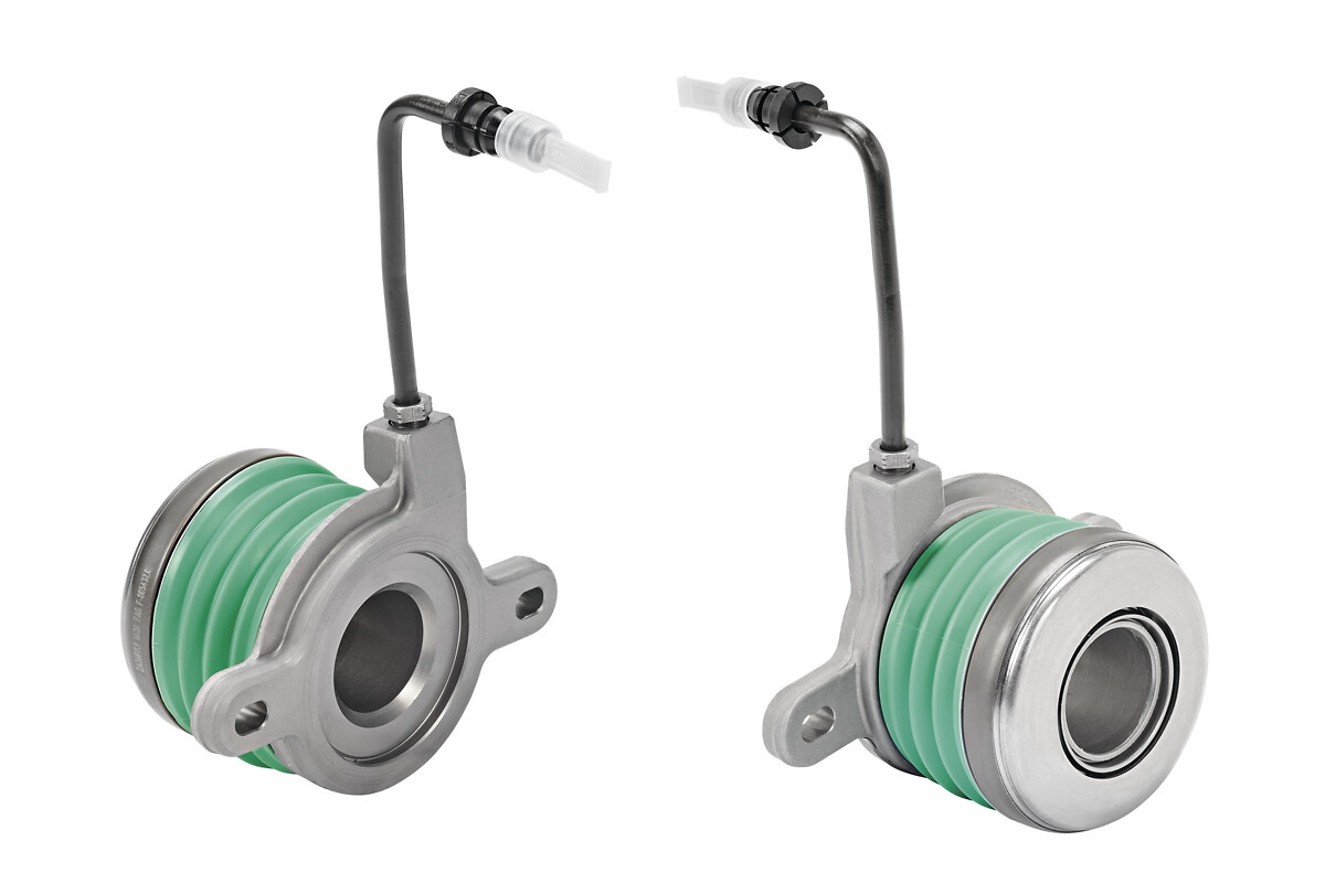 Valeo 810108 Druklager